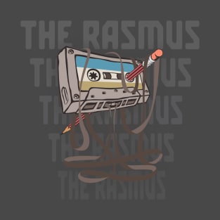 The Rasmus Cassette T-Shirt