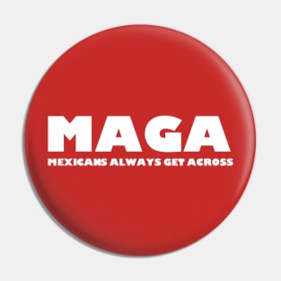 MAGA Pin