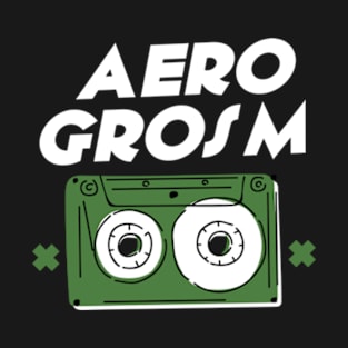 Aero Gros M T-Shirt