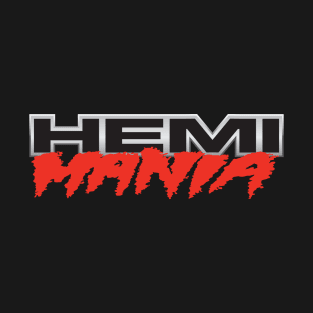 HEMImania T-Shirt