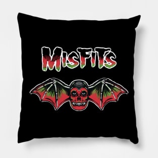 Misfits Pillow