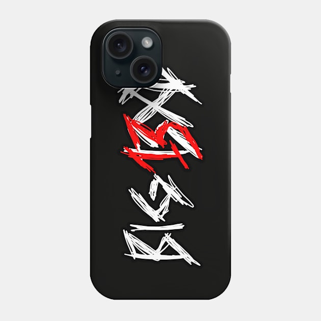 13XD XMY ''BIG 13XD'' Phone Case by KVLI3N