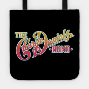 The Charlie Daniels Band Retro Style Tote