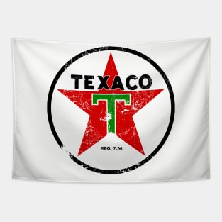 texaco Tapestry