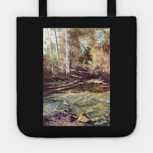 'Sweetwater' - Howqua River Tote