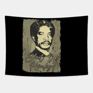 design //shut up honky #12 - comedian shirt Tapestry