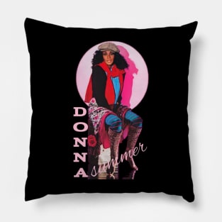 Donna Pillow