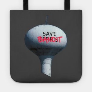 The Office - Save Bandit Tote