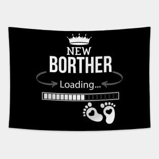 Bro 2022 Loading funny shirt styles for gift. Tapestry