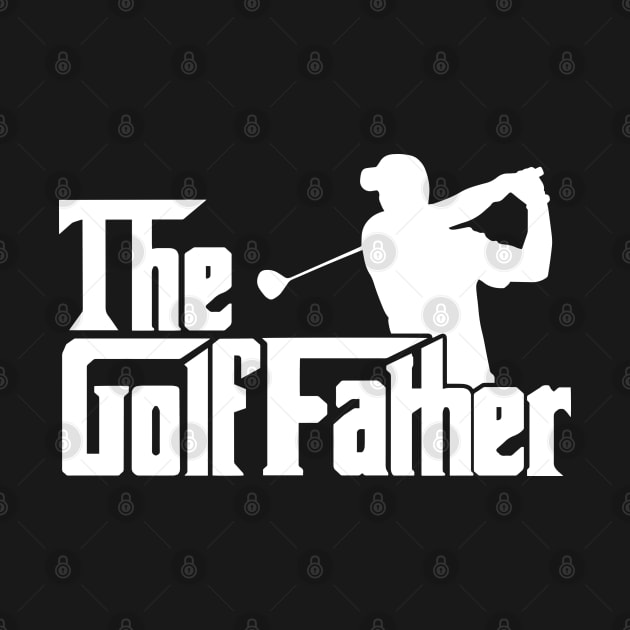 The Golf Father by golf365