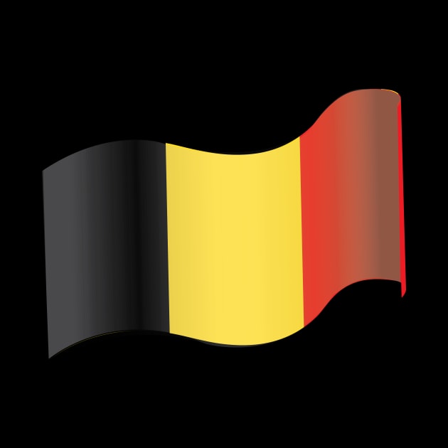 Belgium by traditionation