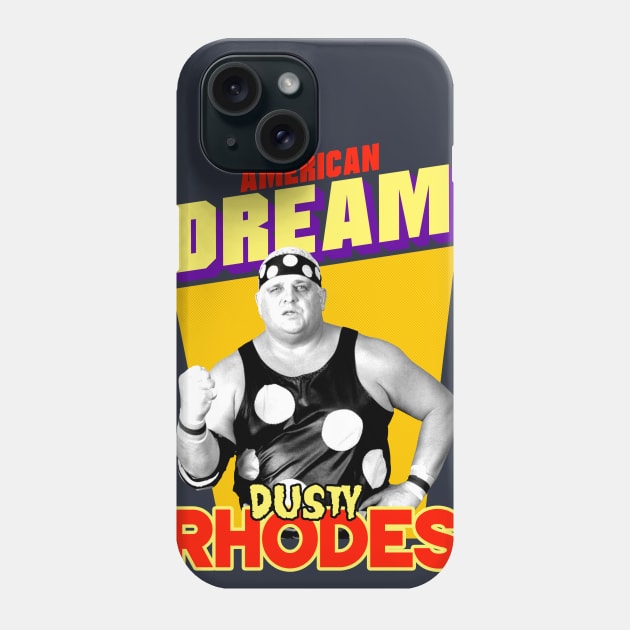 American Dream Phone Case by lockdownmnl09