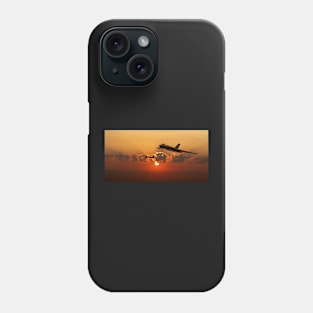 Vulcans Inbound Phone Case