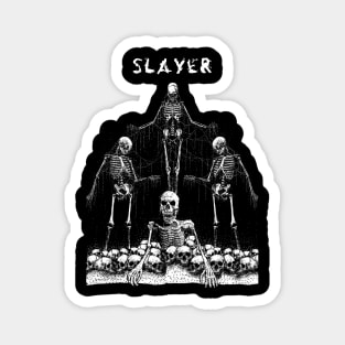 Skull Slayer Controller Magnet