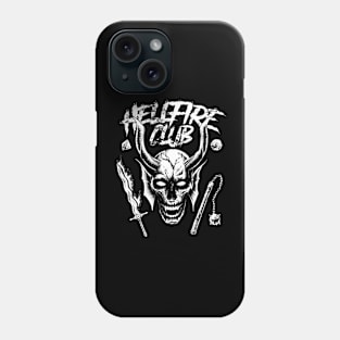 Nerd Club 2 Phone Case