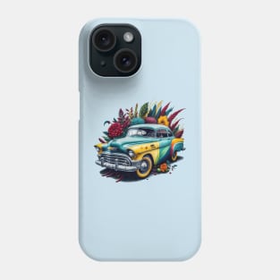 Chevrolet  1950s Phone Case