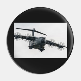 RAF A400M Atlas Pin