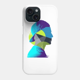 Analog ID Phone Case