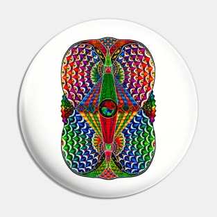 POLARITY Pin