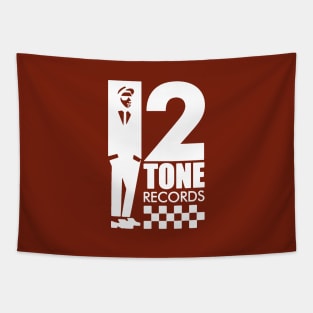 2 Tone Records - The Specials Label Tapestry