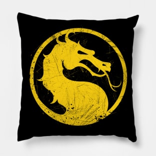 MK Pillow