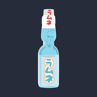 Ramune Original Flavor T-Shirt