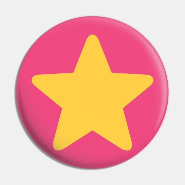 Star Pin by khefley83@gmail.com