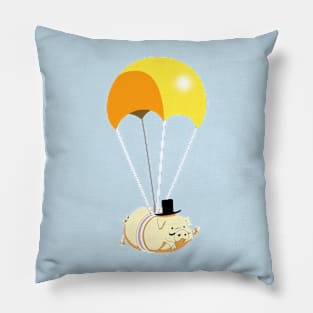 OP: Design No.2 Pillow