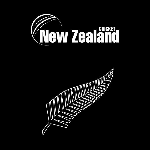 New Zealand Cricket Memorabilia by CGD