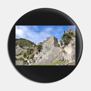 Pérou - Machu Picchu Pin