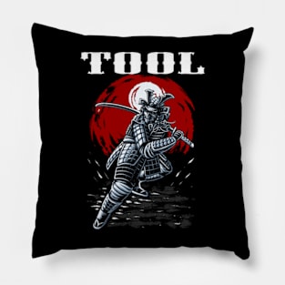 TOOL MERCH VTG Pillow