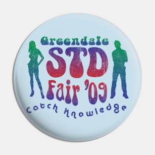 STDF 09 Pin