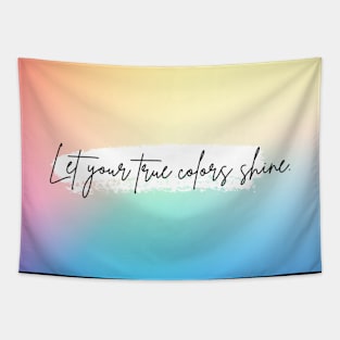 Quote Tapestry