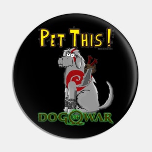 Pet This! DoW Dee Pin