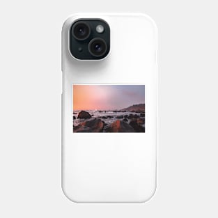 Colorful Trinidad Sunset Phone Case