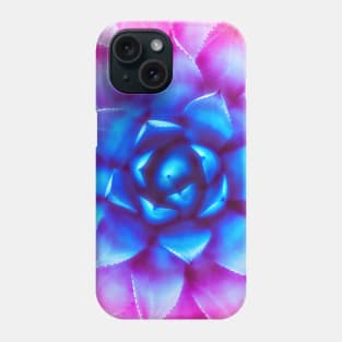 Agave Sunset Phone Case