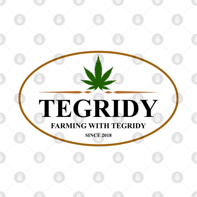 tegridy by Amberstore