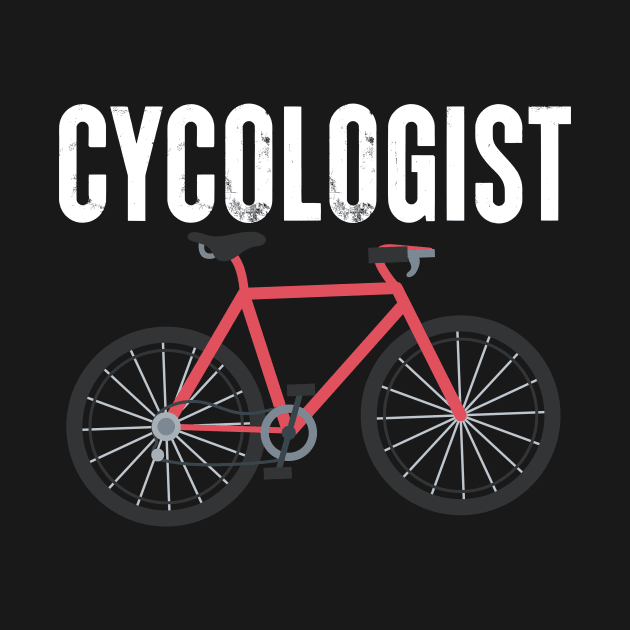 Cycologist Cycling Bicycle Cyclist by dconciente