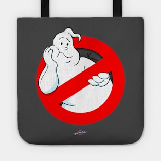 Ghostbusters Logo 2 Tote