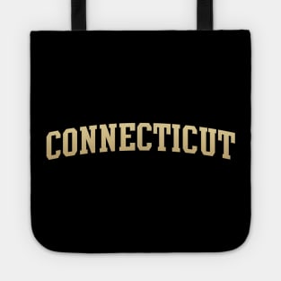 connecticut Tote