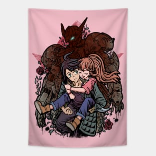 Atra Dream Tapestry