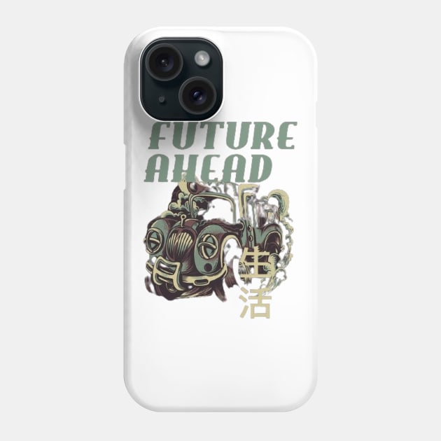 Streetwear Design - Streetwear Phone Case by Automaticvalv