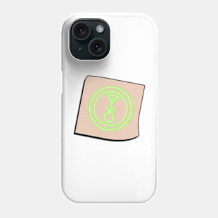 Plant Note Phone Case