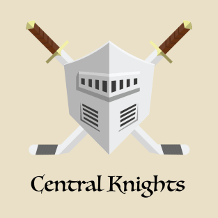 Central Knights T-Shirt