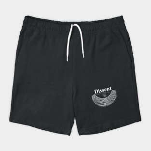 Dissent Gymnast 1 Shorts