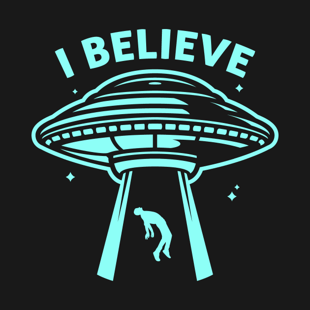 I Believe by CoDDesigns