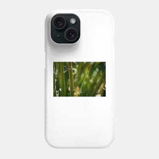 Yucca Art Phone Case