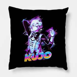 Kujo Tenn Idolish7 Pillow