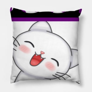 Just Smile Pillow