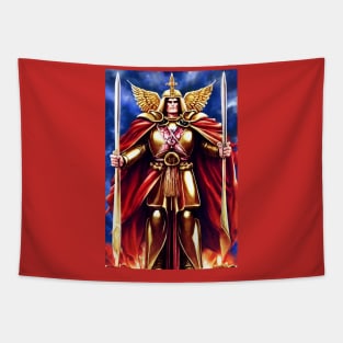 God-Emperor Tapestry